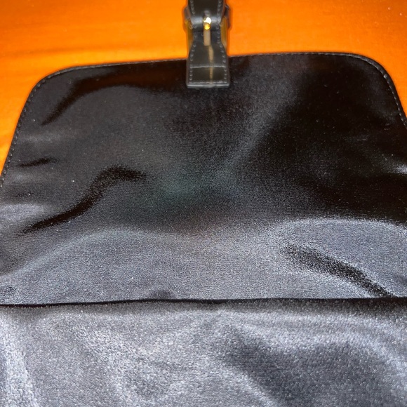 Versace. Nylon Palazzo Medusa Backpack with Dust Bag - Picture 7 of 13